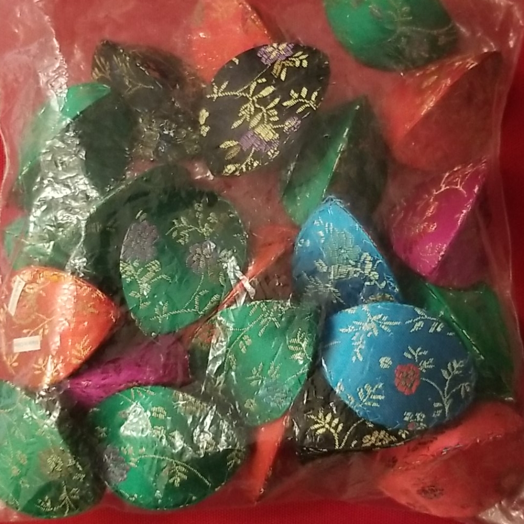 Fortune Cookie Boxes